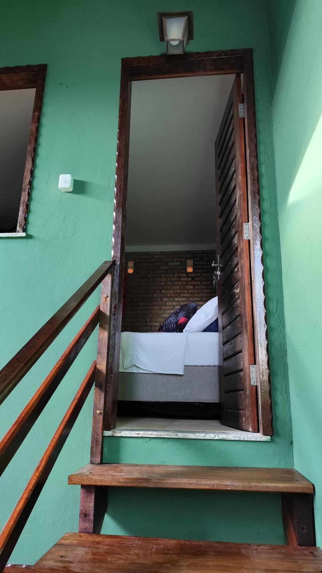 Suites Preguica Canoa Quebrada Exterior photo