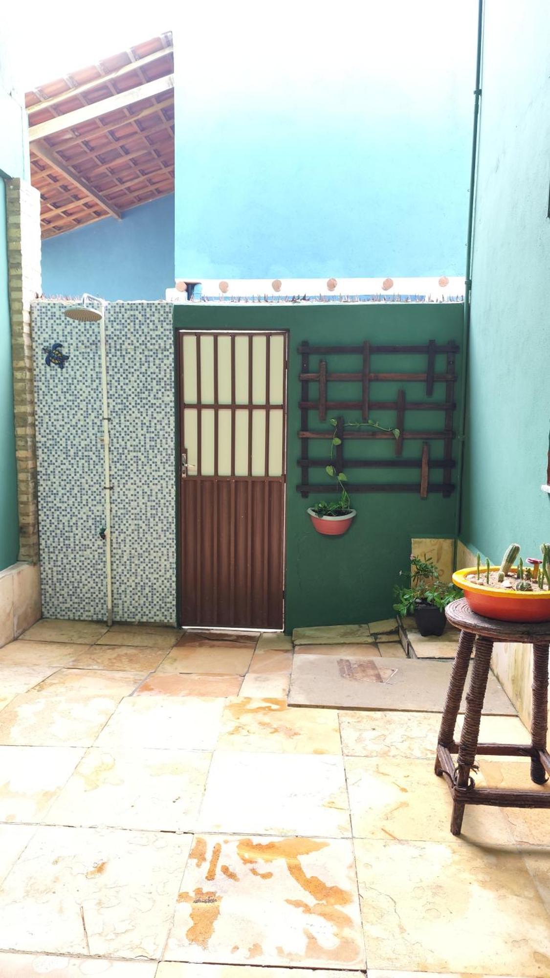 Suites Preguica Canoa Quebrada Exterior photo